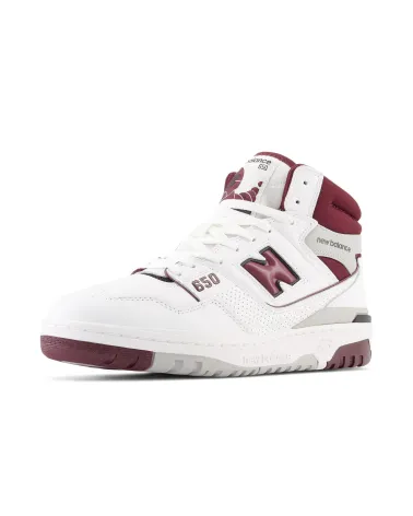 New Balance Sneakers alte stringate
