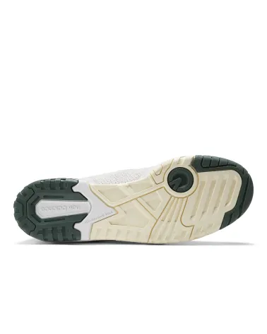 New Balance High-top Lace-up Sneakers