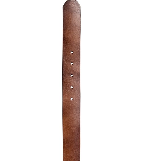 Quiksilver The Everydaily leather belt
