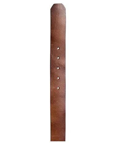 Quiksilver The Everydaily ceinture cuir
