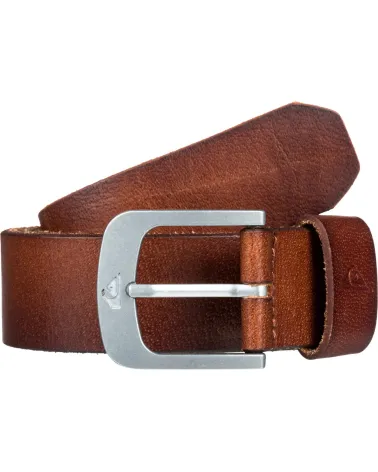 Quiksilver The Everydaily leather belt