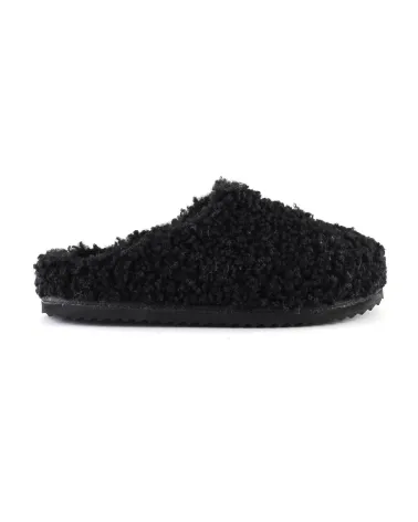 Colors Of California closed slippers