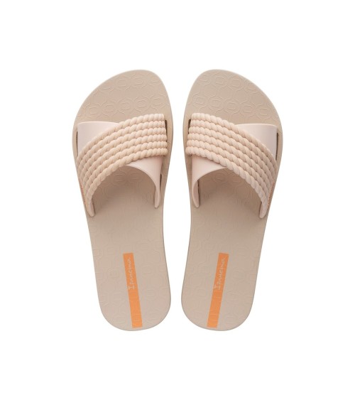 Ipanema wide strap sandals