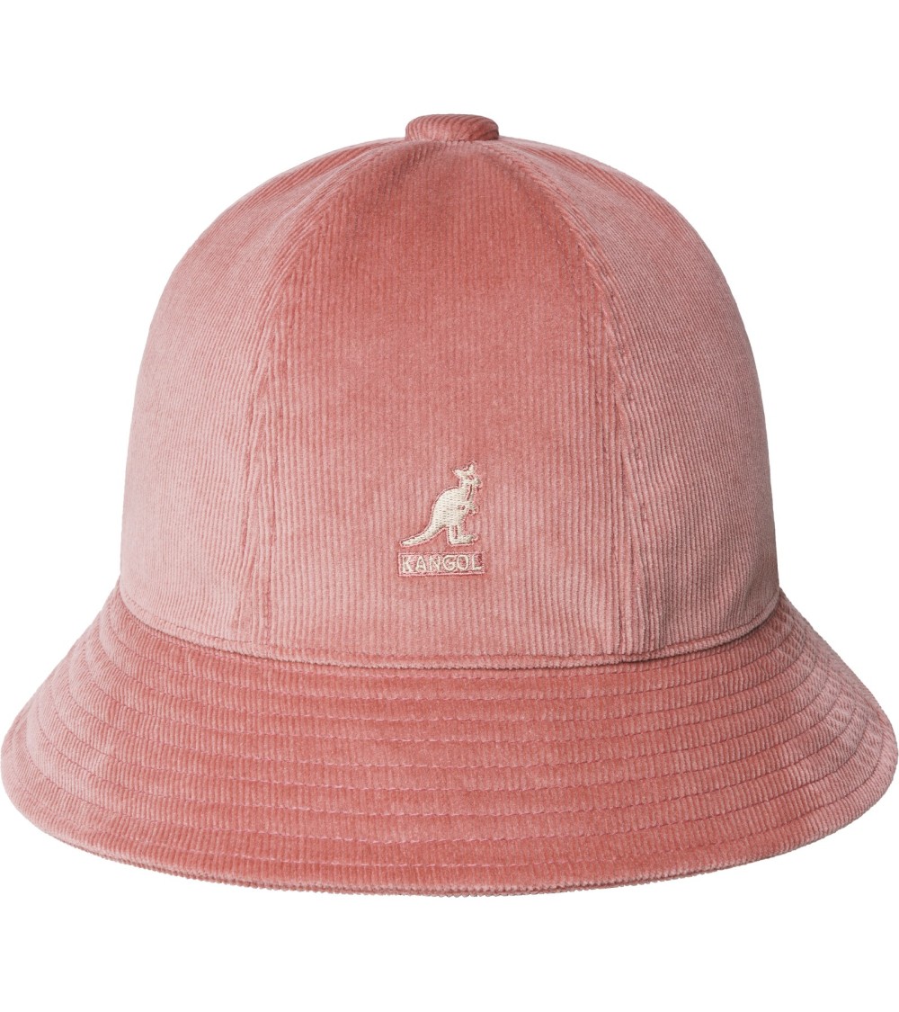 Kangol Cord Casual ribbed hat