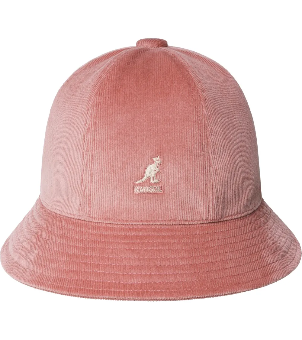 Kangol Cord Casual ribbed hat