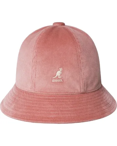 Kangol Cord Casual ribbed hat