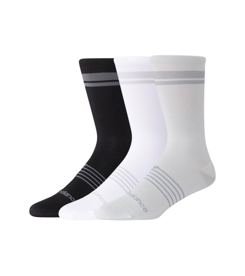 New Balance Pro Run Crew socks 3 pairs