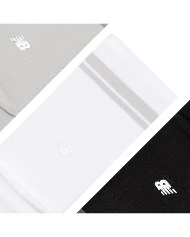 New Balance Pro Run Crew socks 3 pairs