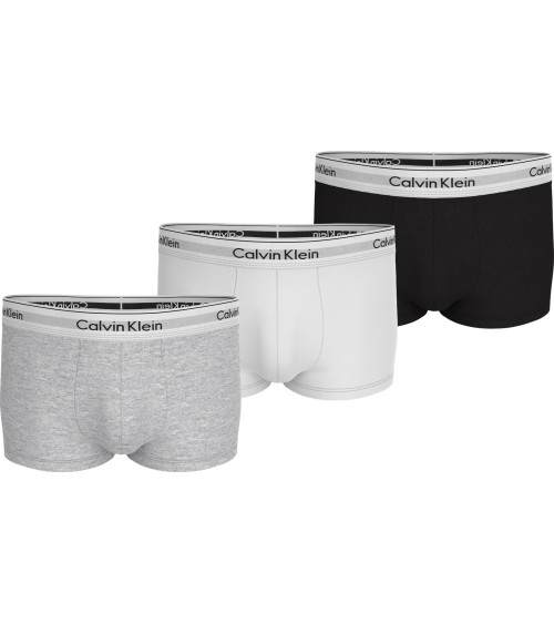 Calvin Klein set of 3 boxer trunks