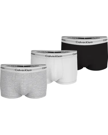 Calvin Klein set de 3 boxer trunk