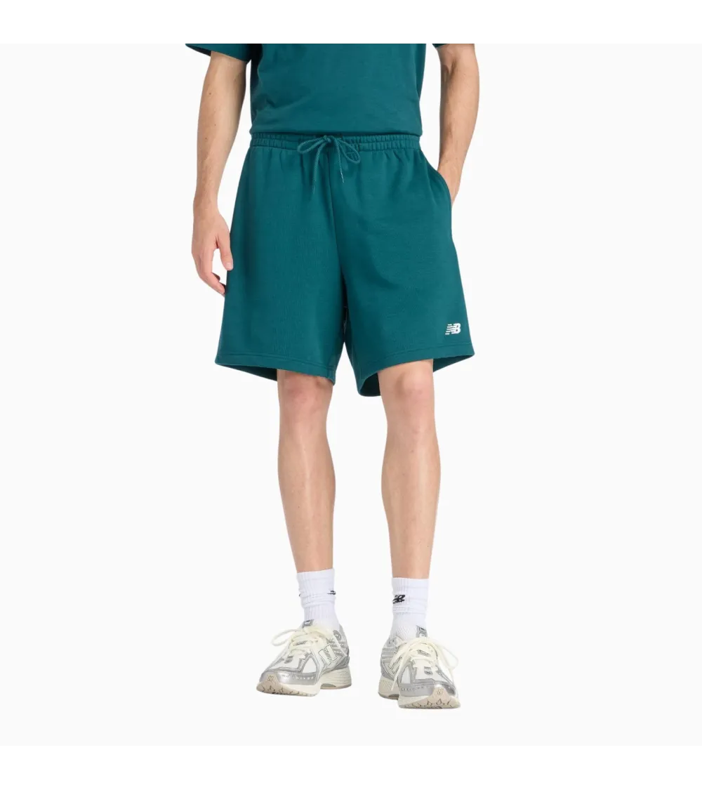 New Balance French Terry 7" Shorts