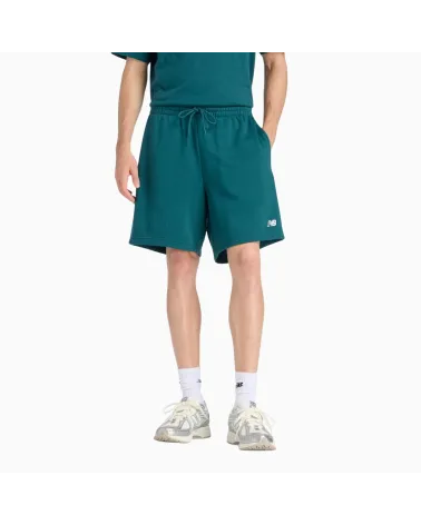 New Balance French Terry 7" Shorts