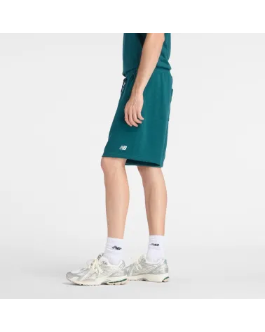 New Balance French Terry 7" Shorts