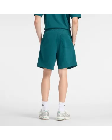 New Balance French Terry 7" Shorts