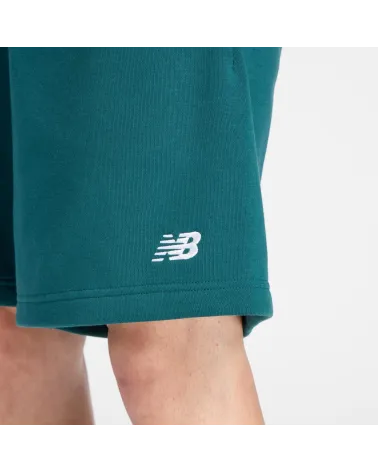 New Balance French Terry 7" Shorts
