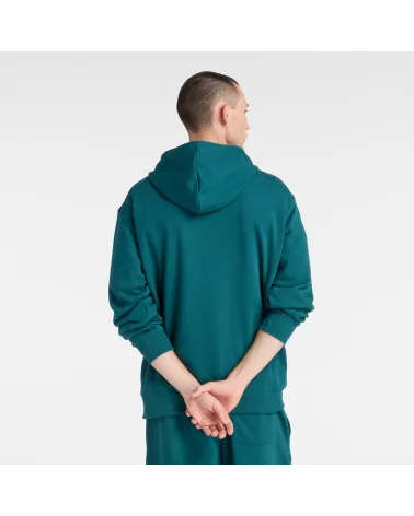 New Balance hoodie with pockets