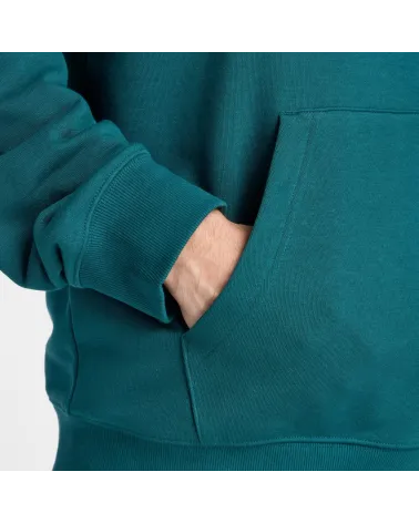 New Balance hoodie with pockets