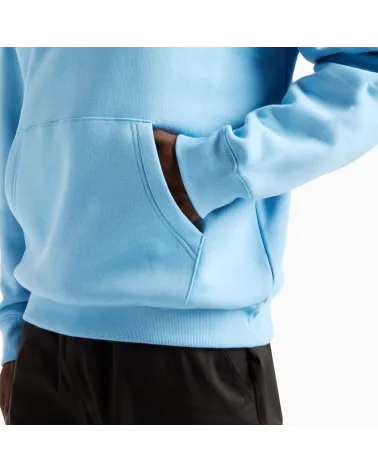 New Balance hoodie with logo