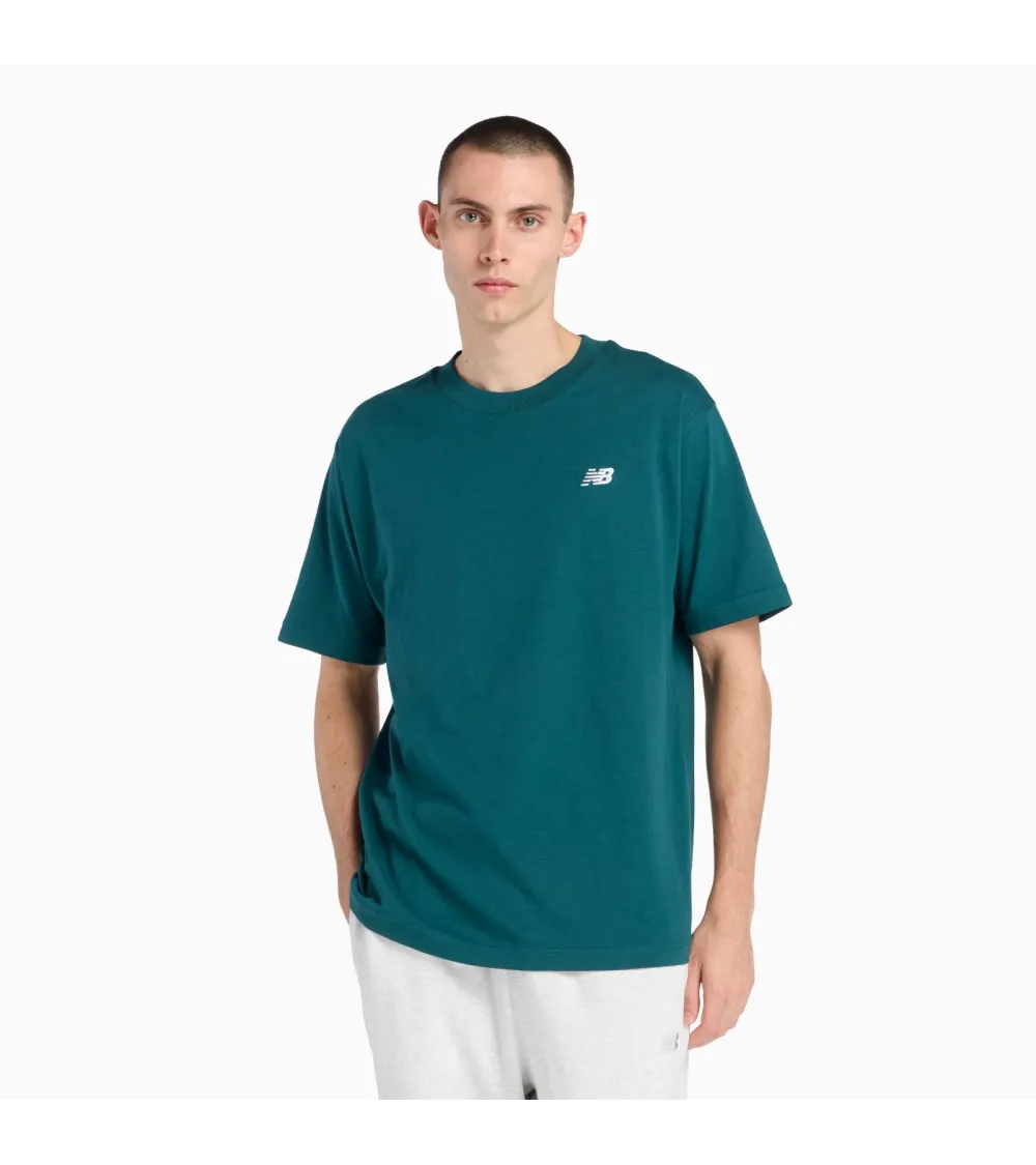 New Balance Small Logo T-Shirt