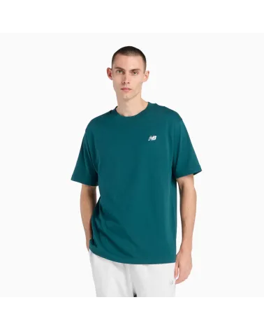 New Balance Small Logo T-Shirt