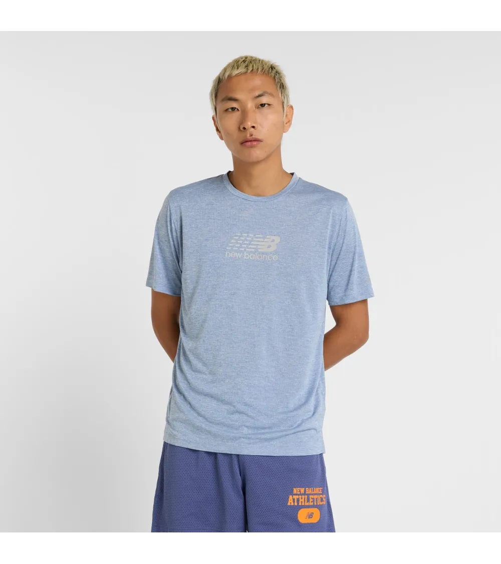 New Balance Athletics Graphic T-Shirt