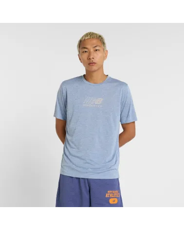 New Balance Athletics Graphic T-Shirt
