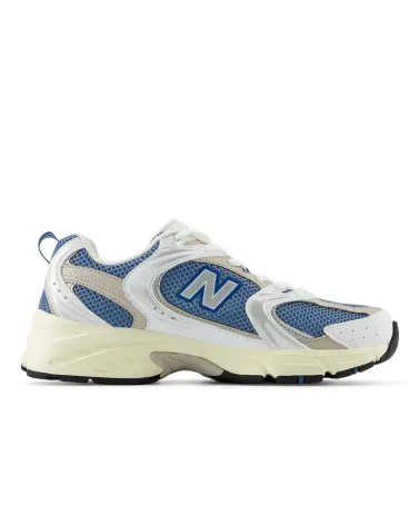 New Balance Athletics Logo T-Shirt