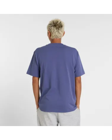 New Balance Athletics Logo T-Shirt
