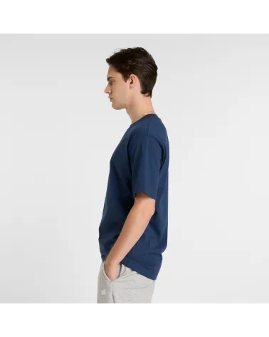 New Balance Athletics Logo T-Shirt