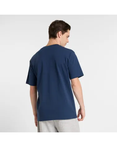 New Balance Athletics Logo T-Shirt