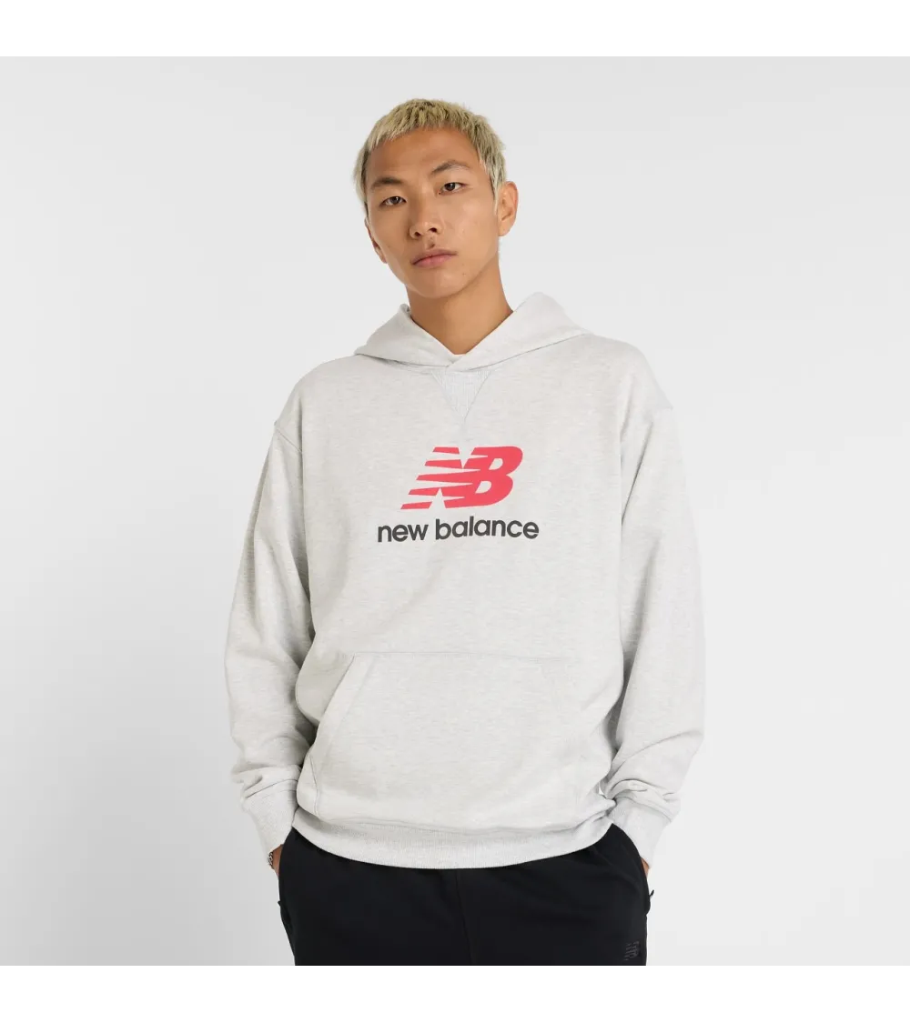 New Balance Athletics French Terry Hoodie