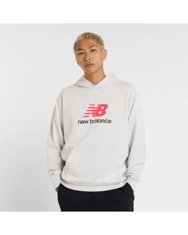 New Balance Athletics French Terry Hoodie