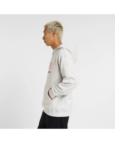 New Balance Athletics French Terry Hoodie