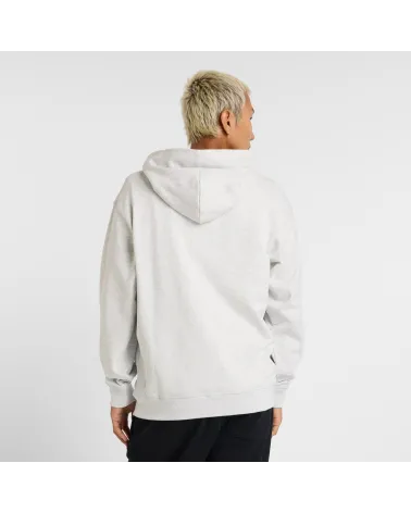New Balance Athletics French Terry Hoodie