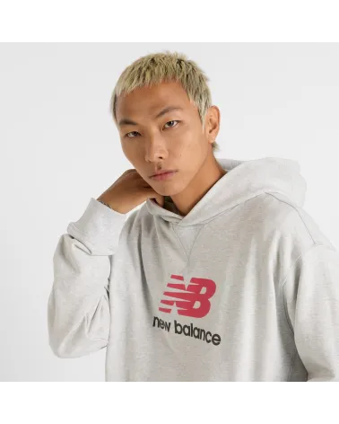 New Balance Athletics French Terry Hoodie