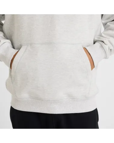 New Balance Athletics French Terry Hoodie