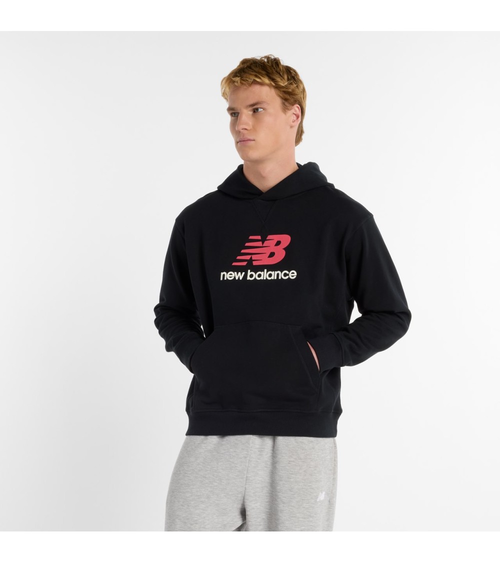 New Balance Athletics French Terry Hoodie