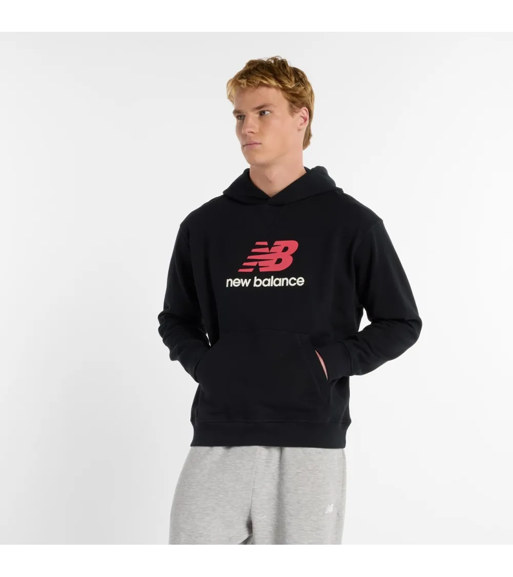 New Balance Athletics French Terry Hoodie