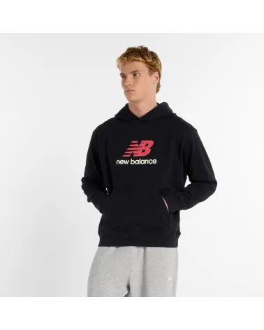New Balance Athletics French Terry Hoodie