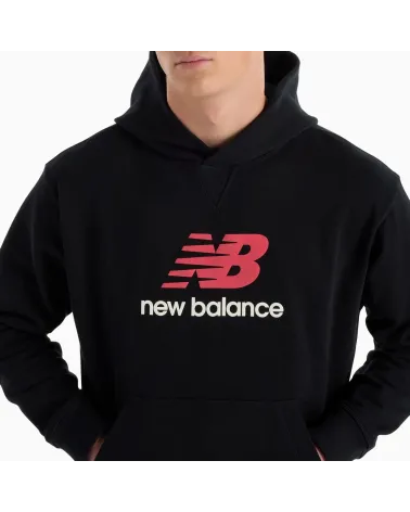 New Balance Athletics French Terry Hoodie