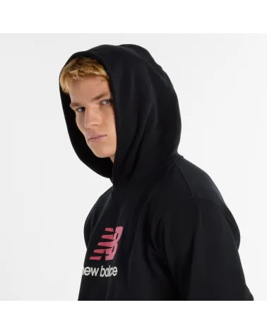 New Balance Athletics French Terry Hoodie