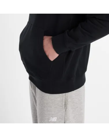New Balance Athletics French Terry Hoodie