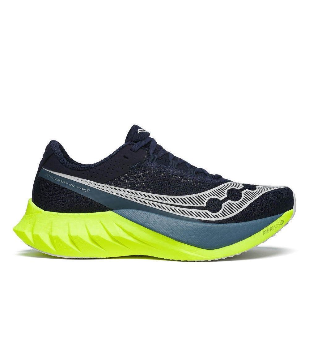 Saucony Endorphin PRO 4 Chaussures de Running