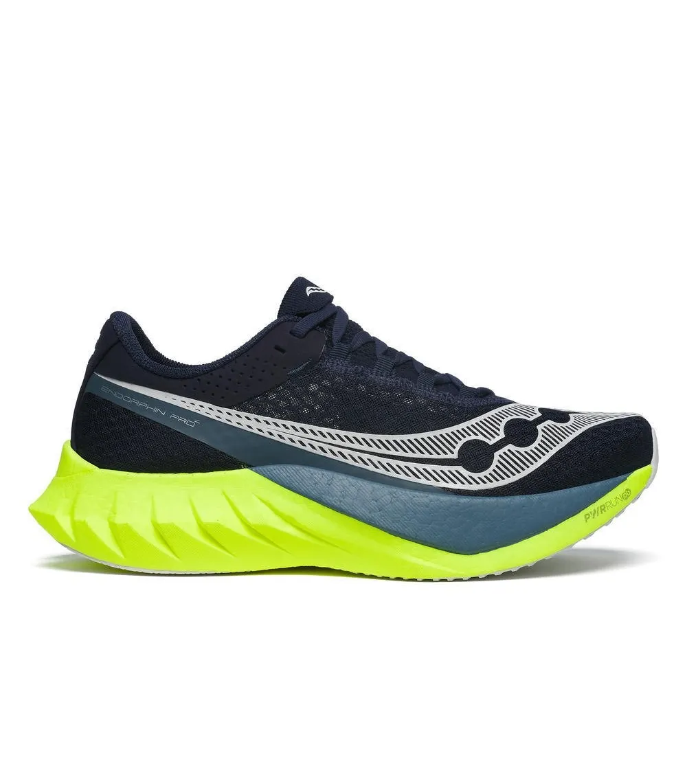 Saucony Endorphin PRO 4 Scarpe Running