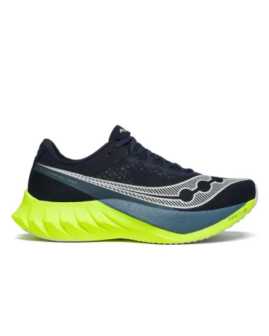 Saucony Endorphin PRO 4 Running Shoes