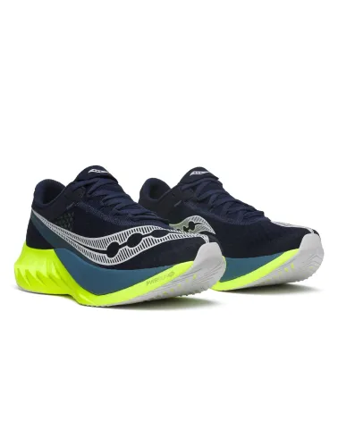 Saucony Endorphin PRO 4 Lauf Schuhe