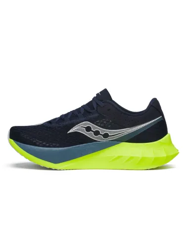 Saucony Endorphin PRO 4 Lauf Schuhe