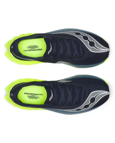Saucony Endorphin PRO 4 Zapatos de Running