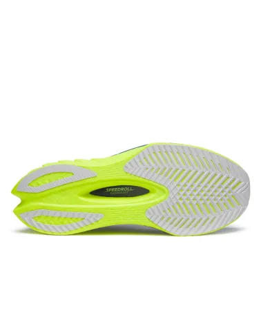 Saucony Endorphin PRO 4 Lauf Schuhe