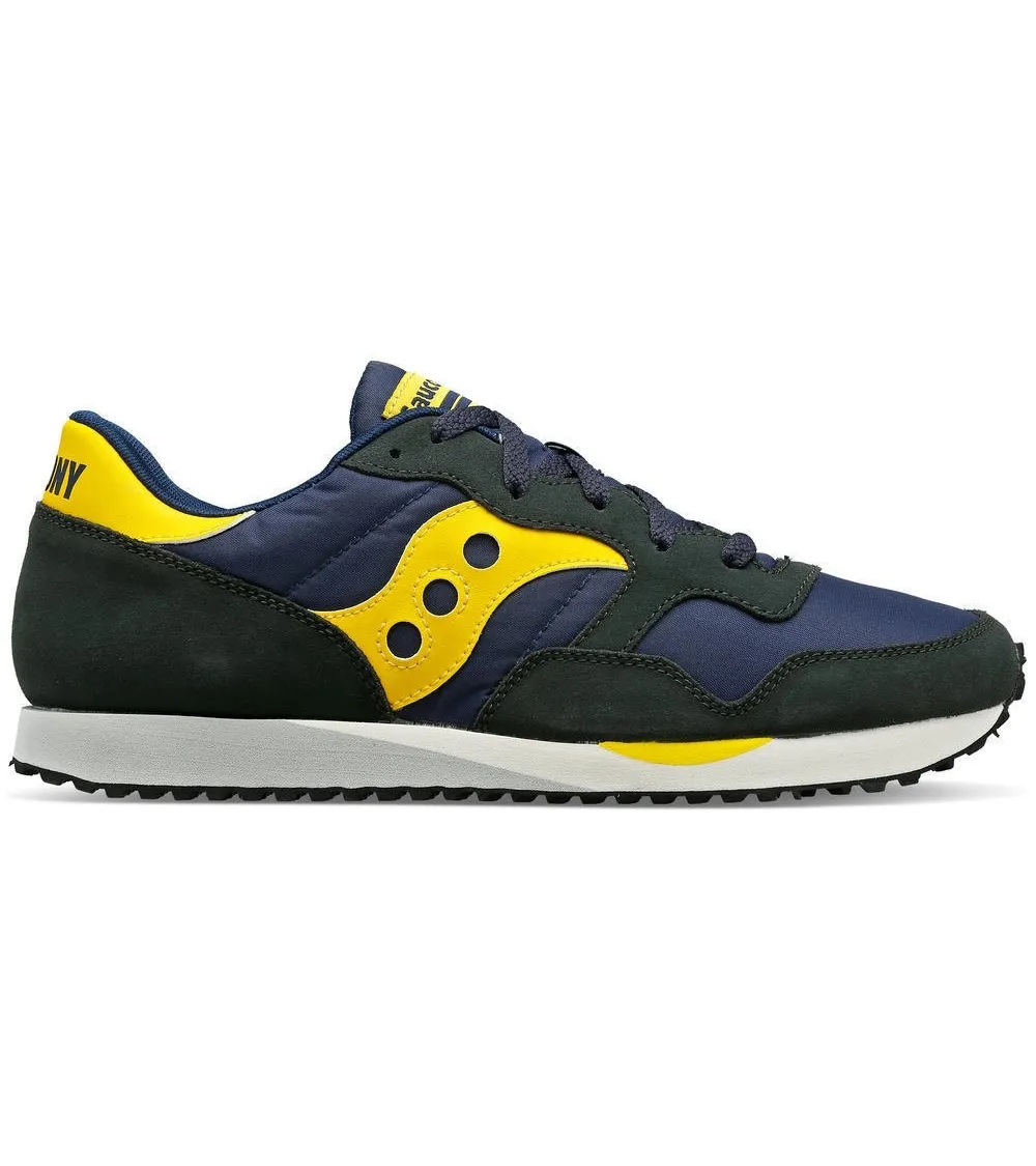 Saucony Originals DXN Trainer low sneakers